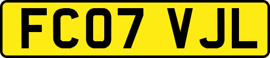 FC07VJL
