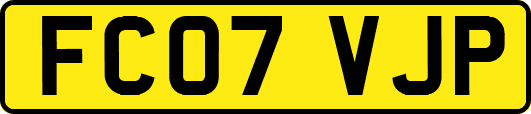 FC07VJP