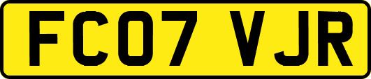 FC07VJR