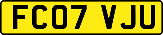FC07VJU
