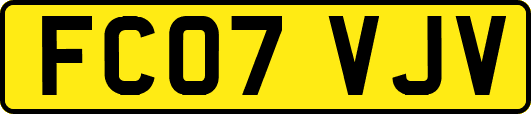 FC07VJV