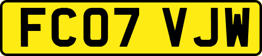 FC07VJW