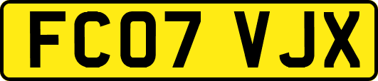 FC07VJX