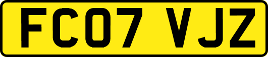 FC07VJZ