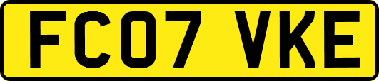 FC07VKE
