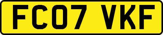 FC07VKF