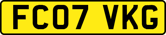 FC07VKG