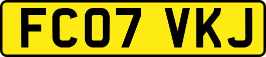 FC07VKJ