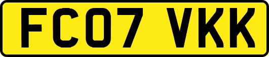 FC07VKK