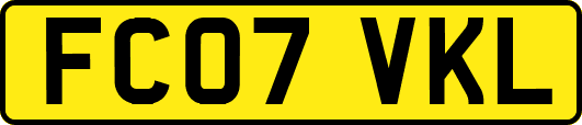 FC07VKL
