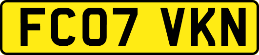 FC07VKN