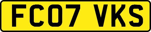 FC07VKS