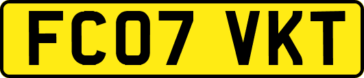 FC07VKT