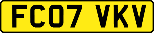 FC07VKV