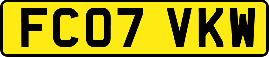 FC07VKW