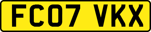 FC07VKX