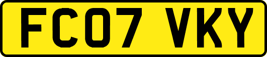 FC07VKY