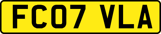 FC07VLA