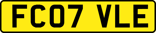 FC07VLE