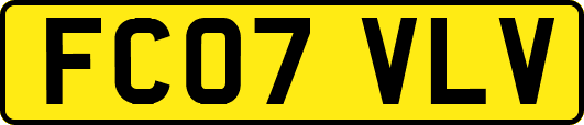 FC07VLV