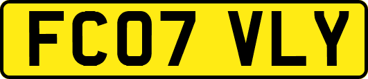 FC07VLY