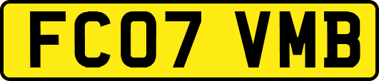 FC07VMB