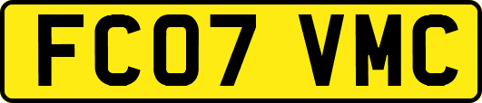 FC07VMC