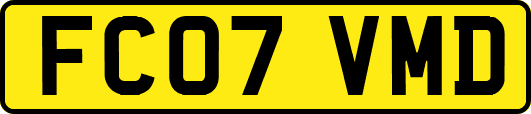 FC07VMD