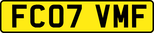 FC07VMF