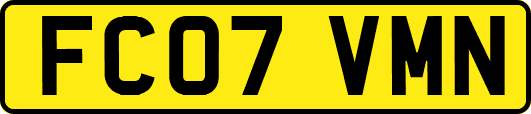 FC07VMN