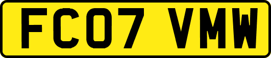 FC07VMW