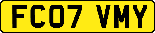 FC07VMY