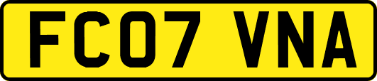 FC07VNA