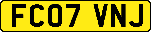 FC07VNJ