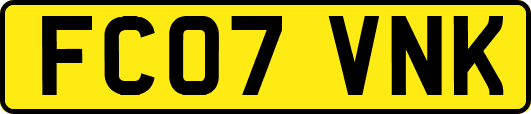 FC07VNK