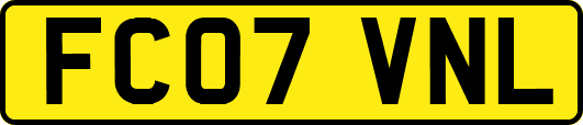FC07VNL