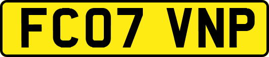 FC07VNP