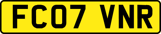 FC07VNR