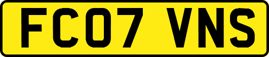 FC07VNS