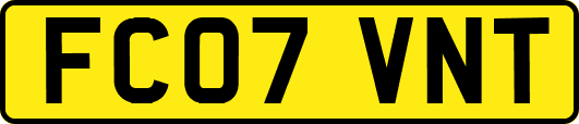 FC07VNT