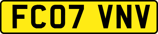 FC07VNV