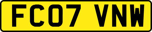 FC07VNW