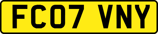 FC07VNY