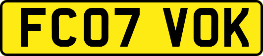 FC07VOK