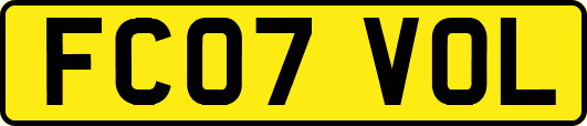 FC07VOL