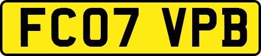 FC07VPB