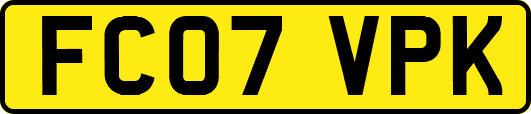 FC07VPK