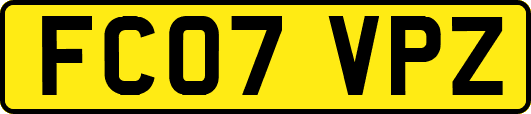 FC07VPZ