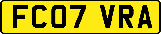 FC07VRA