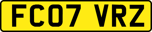 FC07VRZ